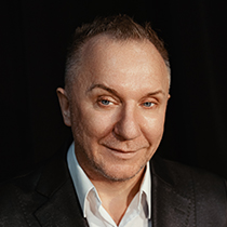 Николай Малаев