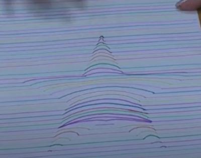 3D рисунки