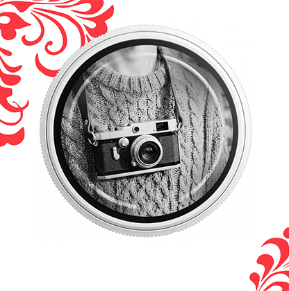 МОЙ ОБЪЕКТИВ — МОЯ ИСТОРИЯ