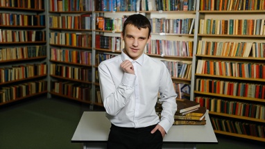 Слышать мир