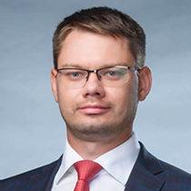 Браулов Евгений Юрьевич