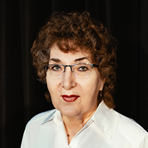 Вера Широких