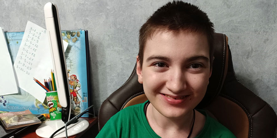 Солнцев Виталий