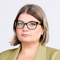 Ирина Драницына