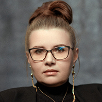 Ольга Шумилина