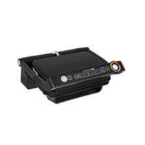 Гриль Tefal GC712834 Optigrill+