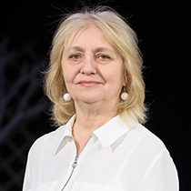 Ольга Шерстнева