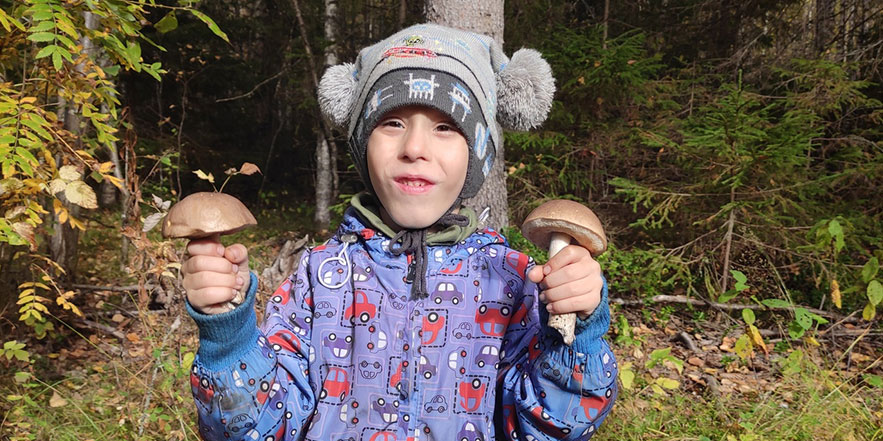 Литинский Савелий