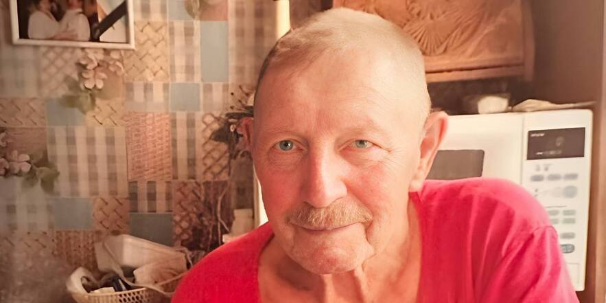 Житкевич Геннадий Иванович