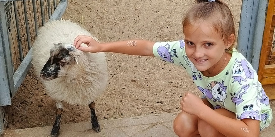 Ашлапова Милана