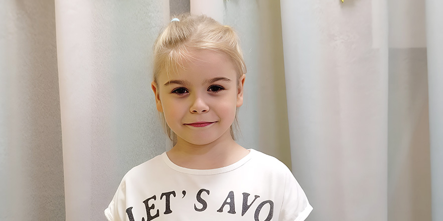 Лукутова Вика