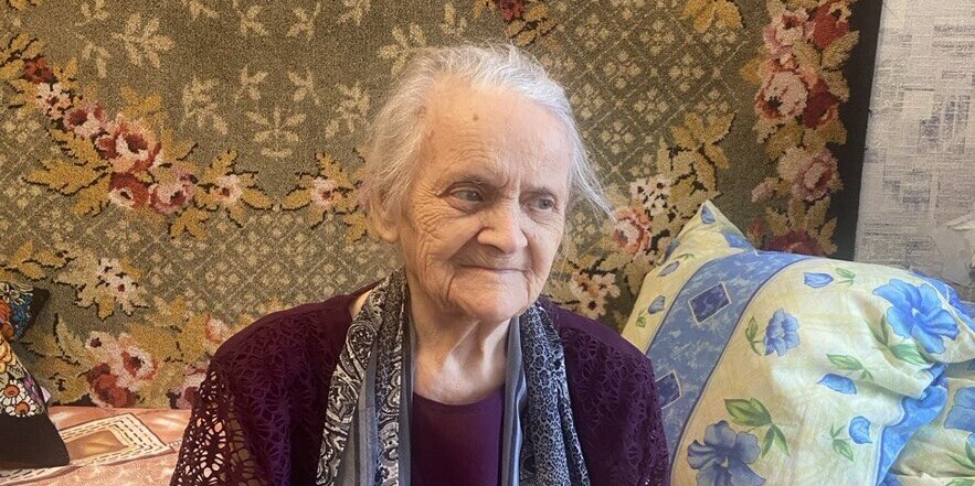 Злобина Надежда Семеновна