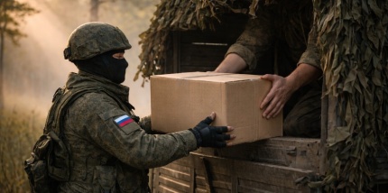 Опора для СВОих