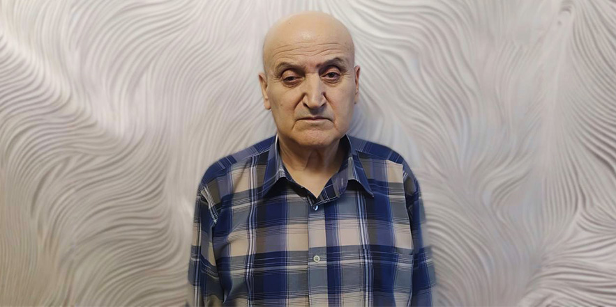 Авакжанян Станислав Гургенович