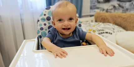 Надежда маленького сердца