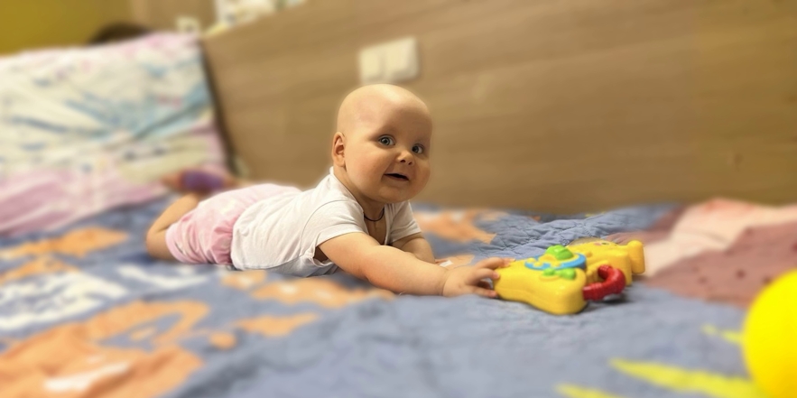 Приступа Лена