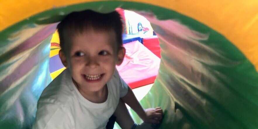 Наумов Марат