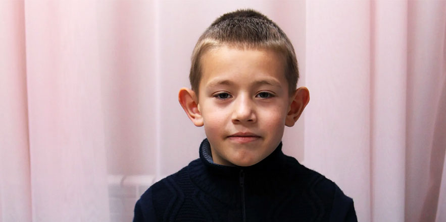 Трунов Семен