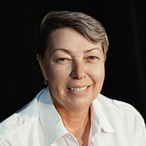 Светлана Сафронова