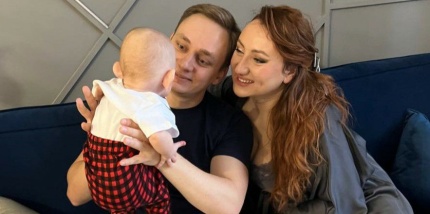 Помощь маленькому «торопыжке»