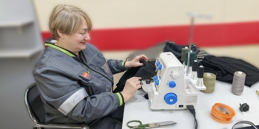 Орлы Надежды