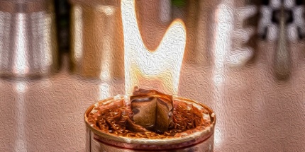 Подари Свет