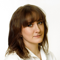 Светлана Нуриханова