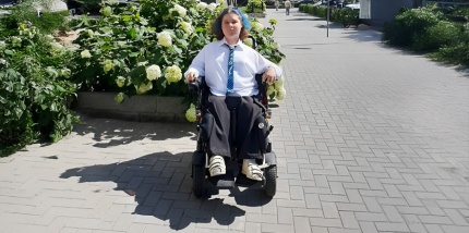 Курс на борьбу со СМА