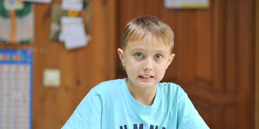 Иванов Гордей