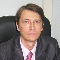 Игорь Ильяшенко