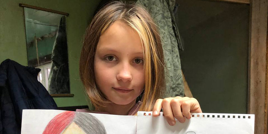 Карасева Виктория