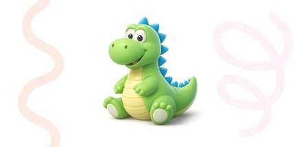 Дино из Огненной долины