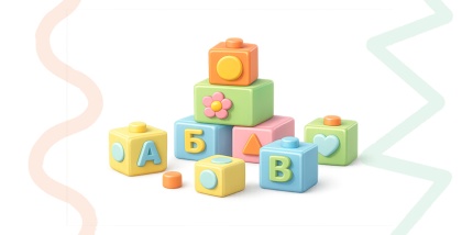 Конструктор из Города строителей