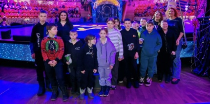 Мечты сбываются