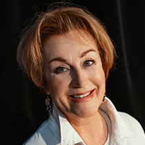 Ольга Никонорова