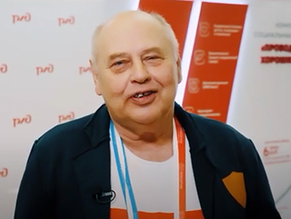 Евгений Поплевин