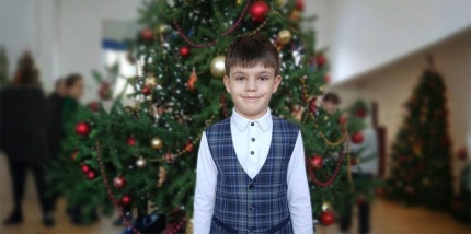 Комплексная реабилитация для Никиты