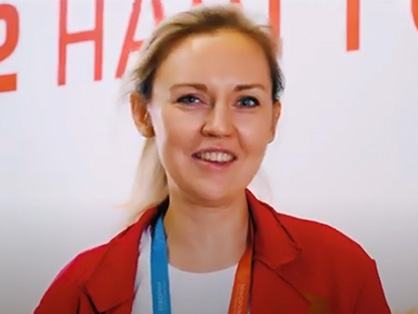 Анна Пилипенко