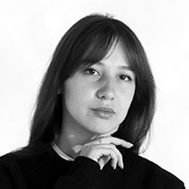 Анастасия Зайцева