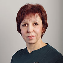 Елена Уткина