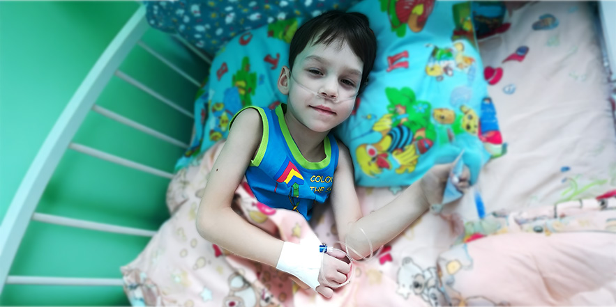 Богдан Савченков