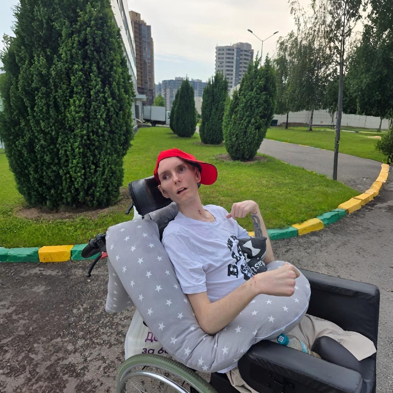 Степан сейчас