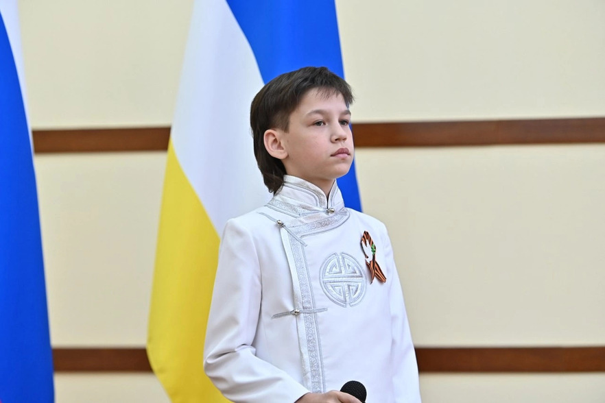 Богдан Савченков