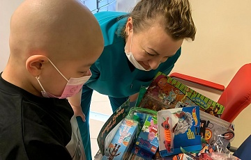 Коробочка храбрости