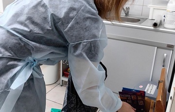 Коробочка храбрости