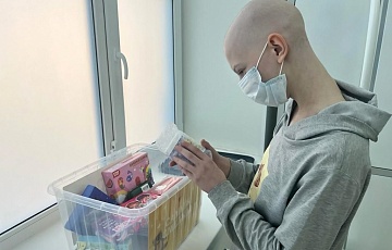 Коробочка храбрости